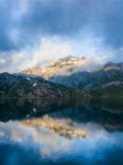 Eternal Sword Ancest