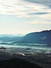 Peninsula Asteroid l